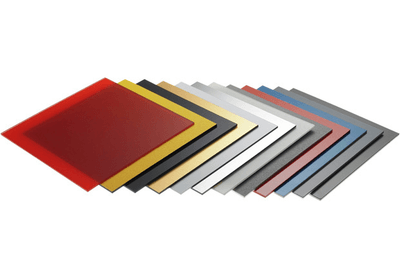 Plastic Laminate