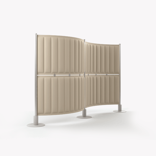 [PN26020188] Acoustic Bloc Screens