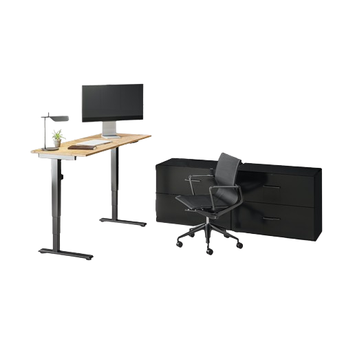 [PN26020192] Office Combo