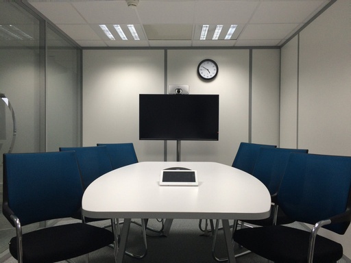 [PN26020286] Meeting Room