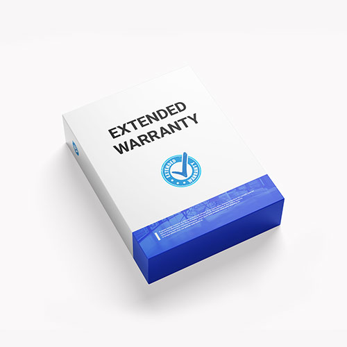 [PN26020288] Warranty